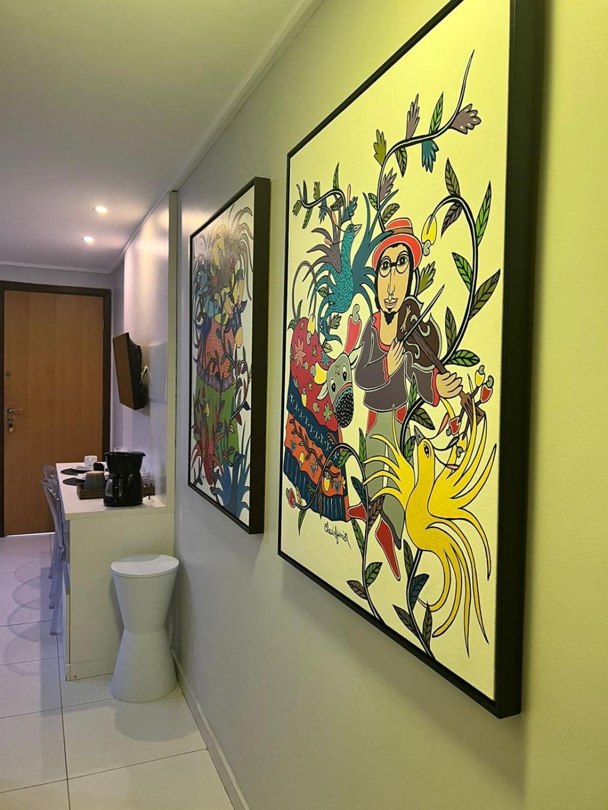 Manaira Palace Joao Pessoa