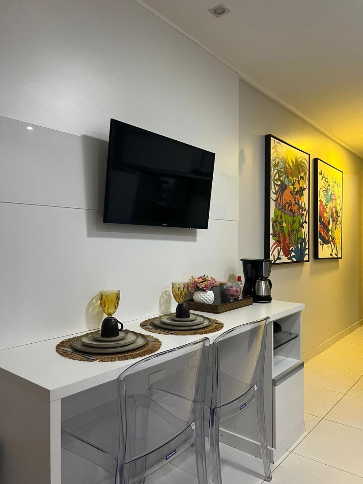 Apartment Manaira Palace *