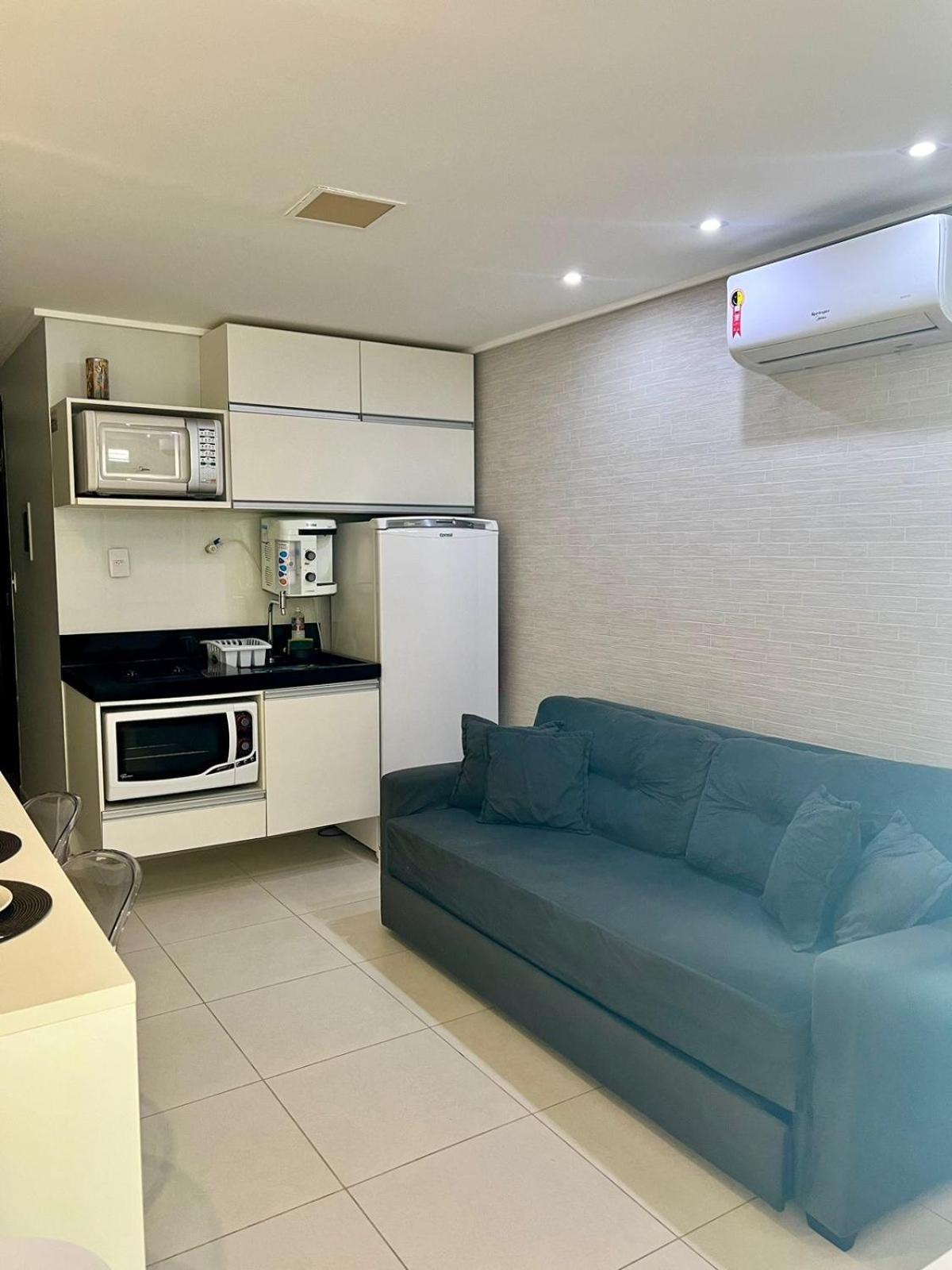 Apartamento Manaira Palace