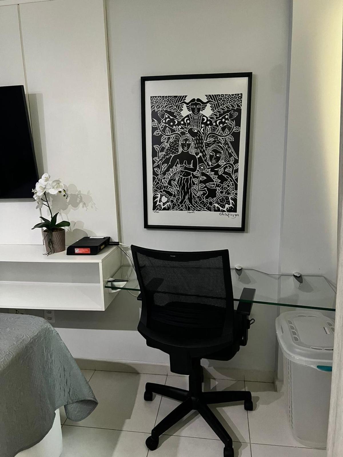 Apartamento Manaira Palace João Pessoa