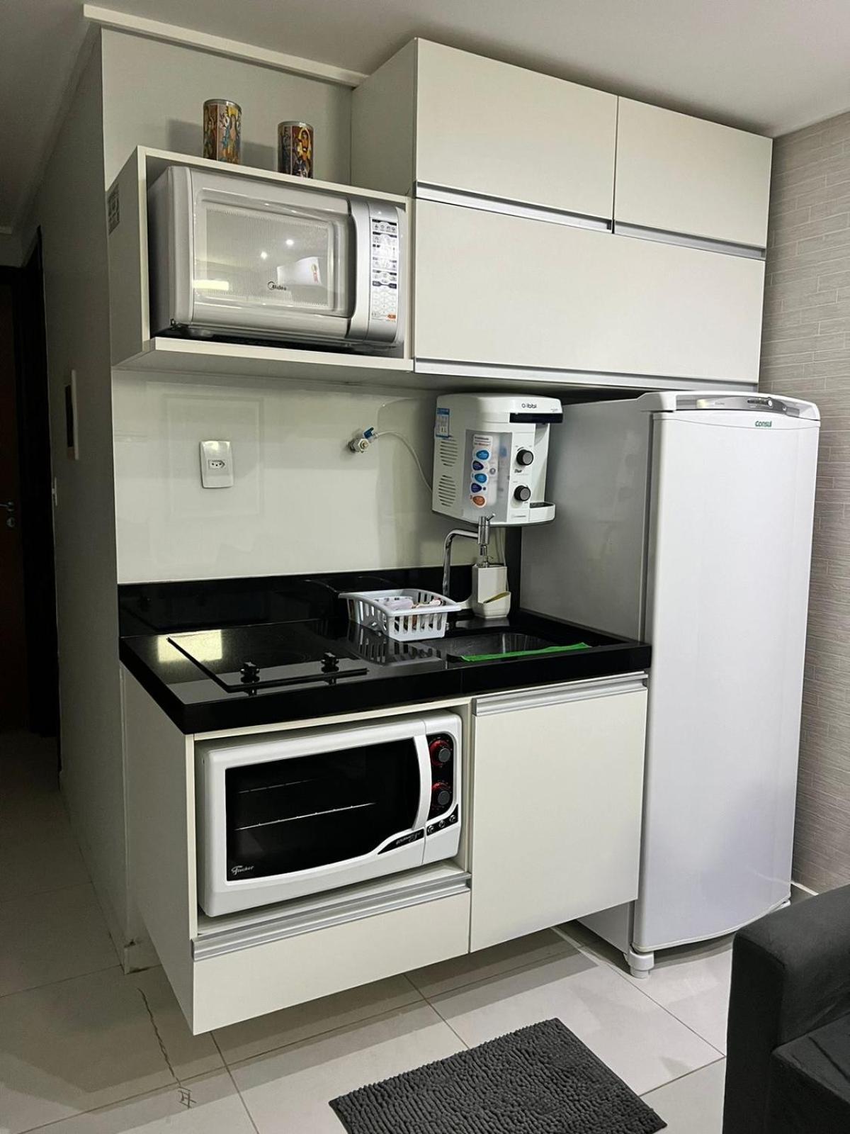 Apartamento Manaira Palace *