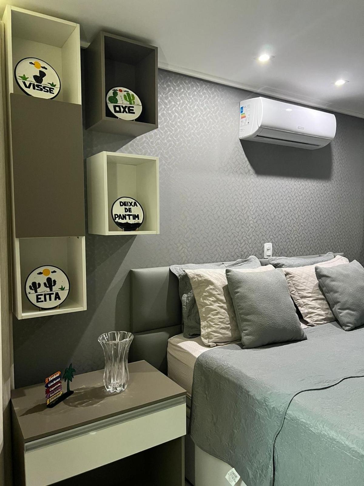 Apartamento Manaira Palace