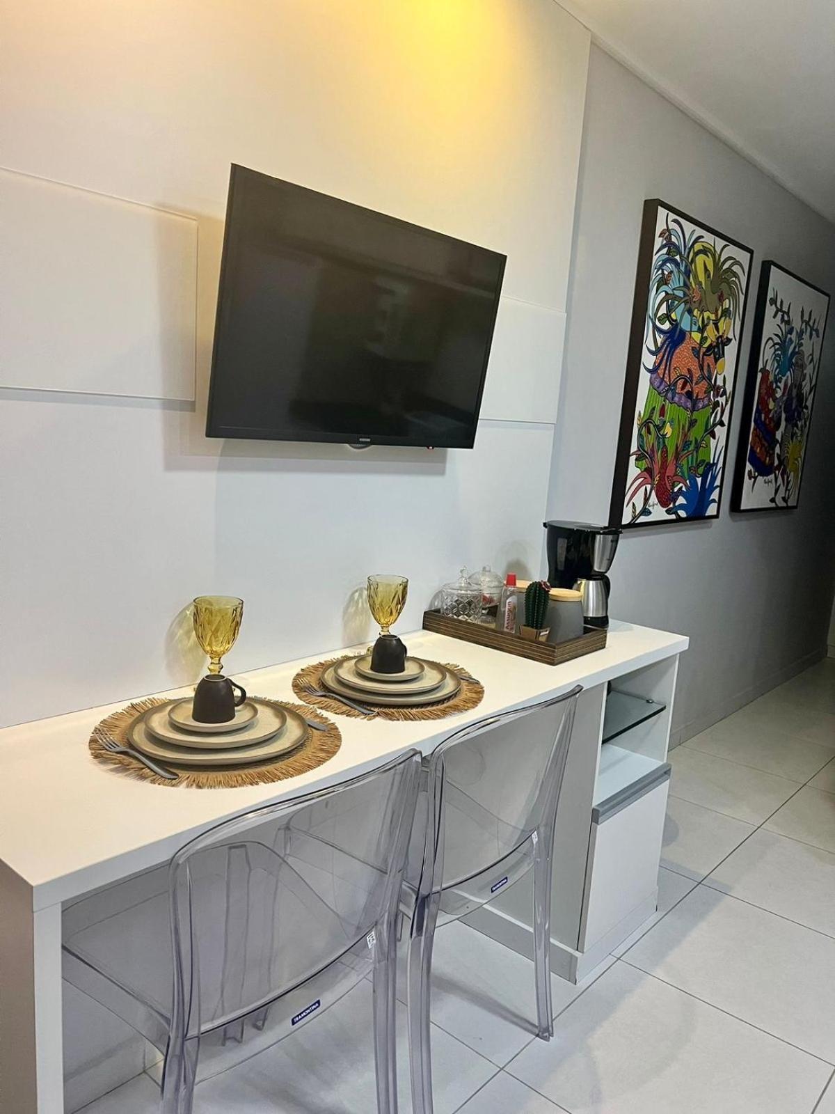Apartamento Manaira Palace *