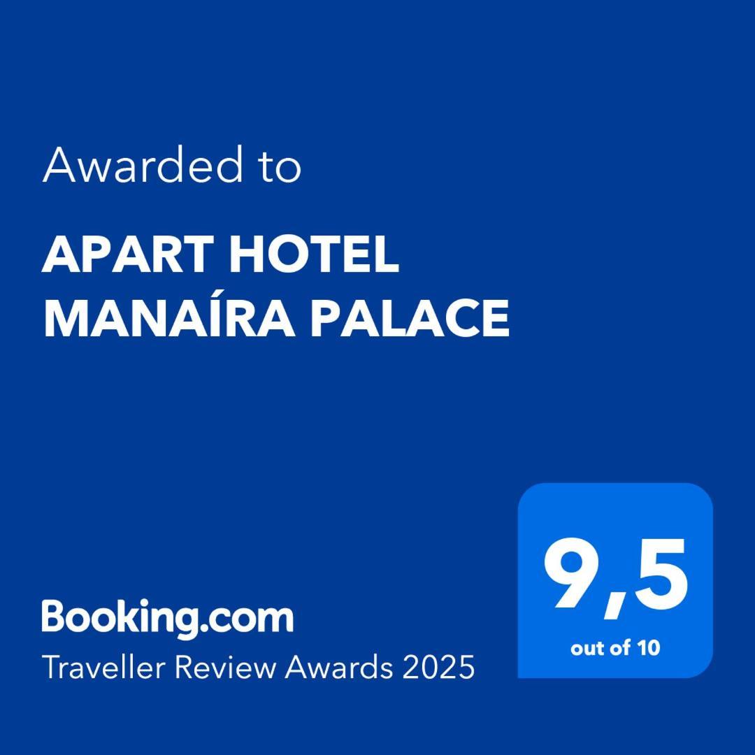 Apartamento Manaira Palace
