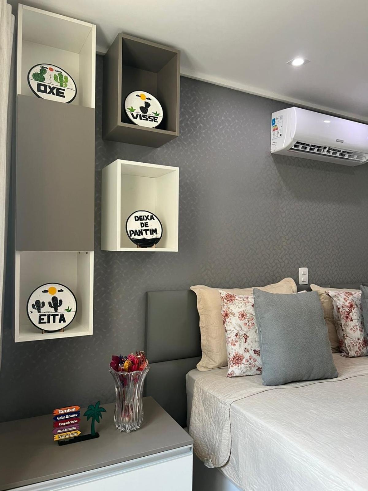 Apartamento Manaira Palace *