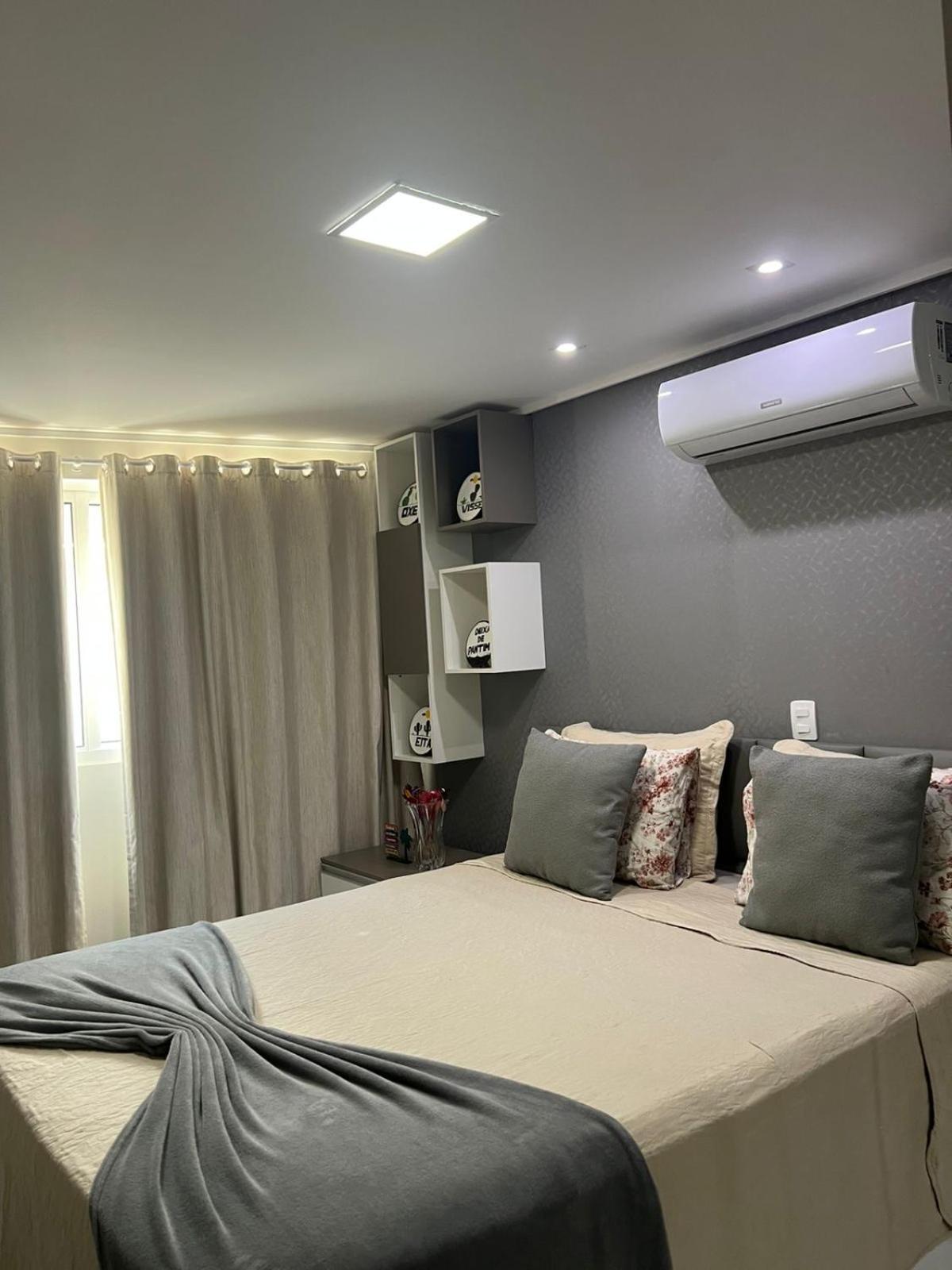 Apartamento Manaira Palace
